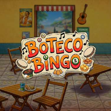 Boteco Bingo
