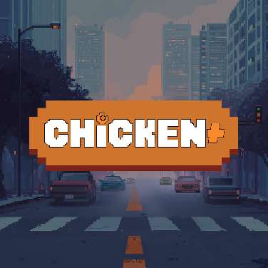 Chicken+
