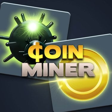 Coin Miner