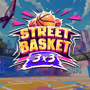 Street Basket 3x3