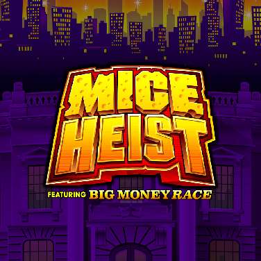 Mice Heist