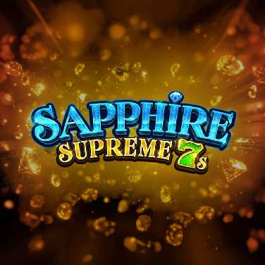 Sapphire Supreme 7s