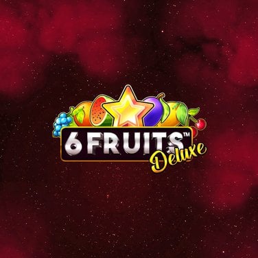 6 Fruits Deluxe