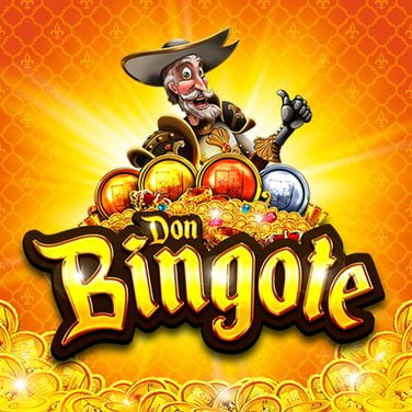 Don Bingote