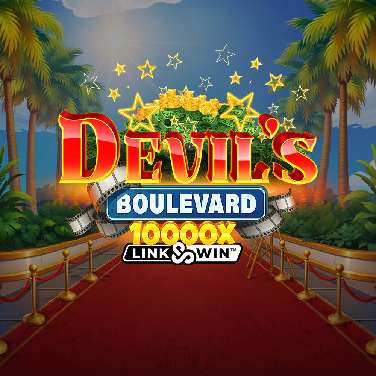 Devil’s Boulevard Link & Win