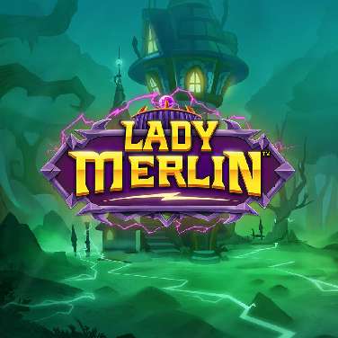 Lady Merlin