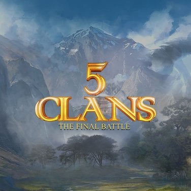 5 Clans