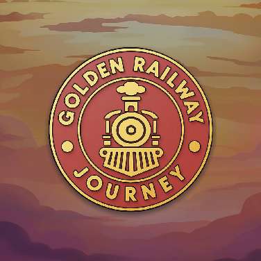 Golden Railway Journey