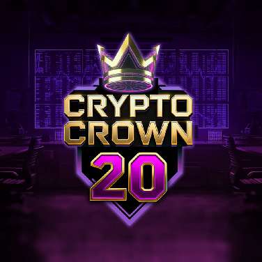 Crypto Crown 20