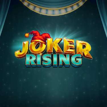Joker Rising