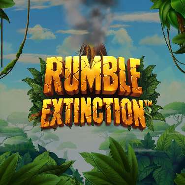 Rumble Extinction