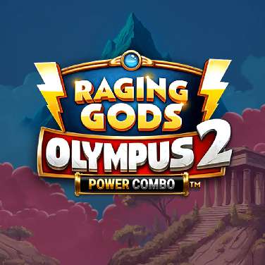 Raging Gods: Olympus 2 Power Combo