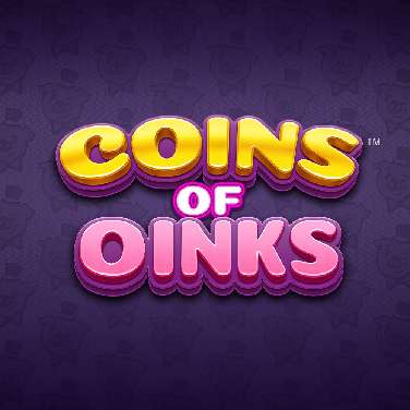 Coins of Oinks