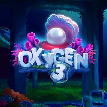 Oxygen 3