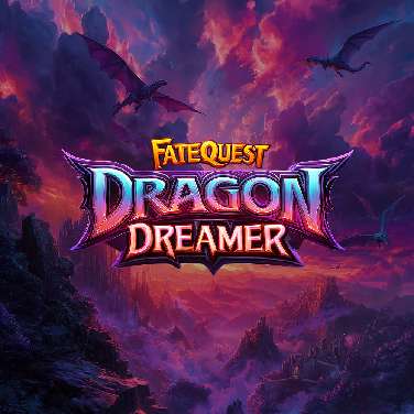 FateQuest: Dragon Dreamer