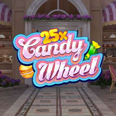 Candy Wheel