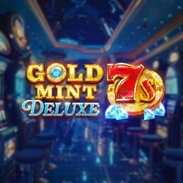 Gold Mint 7s Deluxe
