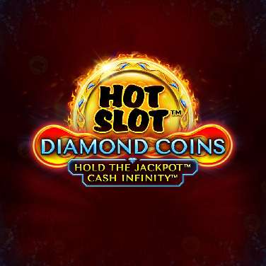 Hot Slot: Diamond Coins