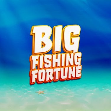 Big Fishing Fortune