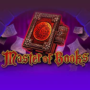 Master of Books
