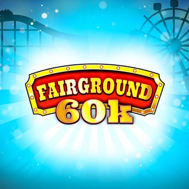 Fairground 60k