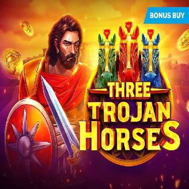 Three Trojan Horses