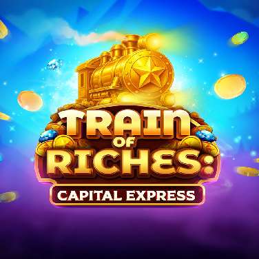 Train of Riches: Capital Express