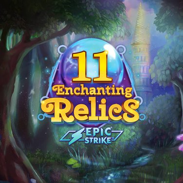 11 Enchanting Relics