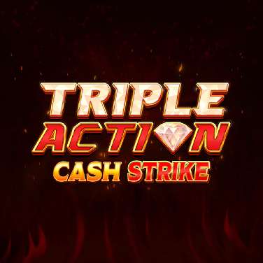 Triple Action Cash Strike