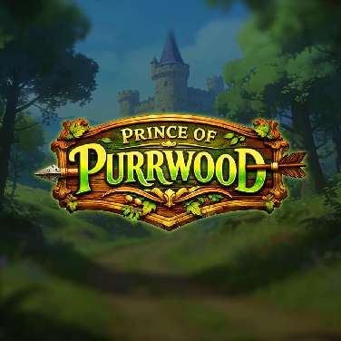 Prince of Purrwood