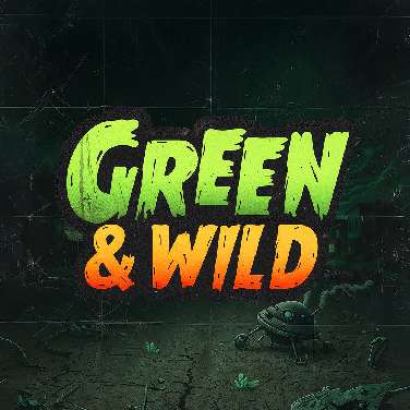 Green & Wild