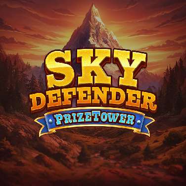 Sky Defender Prize Tower