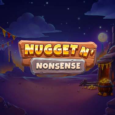 Nugget n' Nonsense