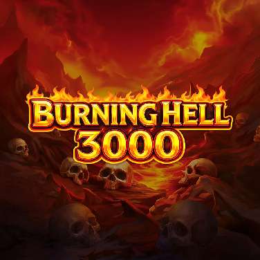 Burning Hell 3000 Degrees