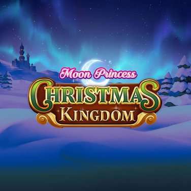 Moon Princess Christmas Kingdom