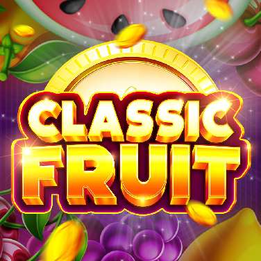 Classic Fruit Hold and Win