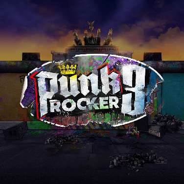 Punk Rocker 3