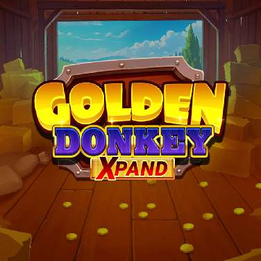 Golden Donkey Xpand