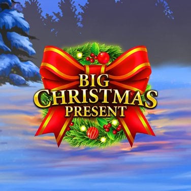 Big Christmas Present