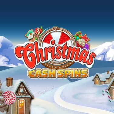 Christmas Cash Spins