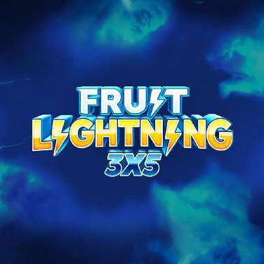 Fruit Lightning 3×5