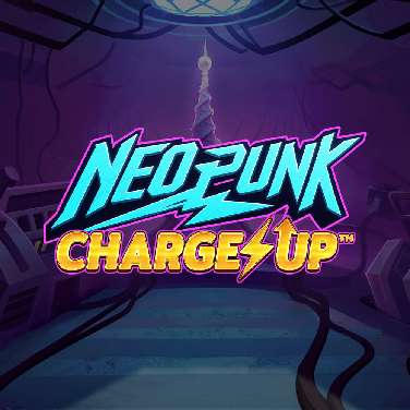 Neopunk Charge Up