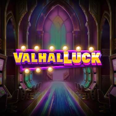 ValhalLuck