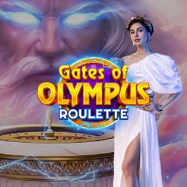 Gates of Olympus Roulette