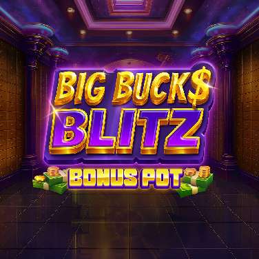 Big Bucks Blitz Bonus Pot
