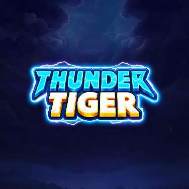 Thunder Tiger