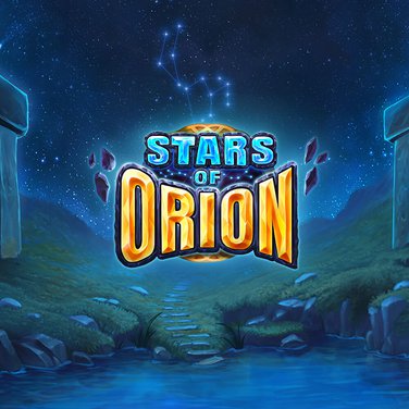 Stars of Orion