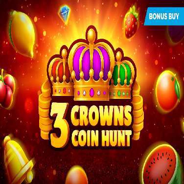 3 Crowns: Coin Hunt