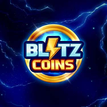 Blitz Coins