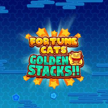 Fortune Cats Golden Stacks